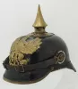 Prussian / Hannoverian 165th Infantry Regiment Pickelhaube Visuel 8